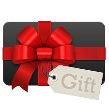 Carte cadeau